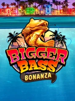 Bigger Bass Bonanza