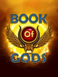 Book Οf Gods