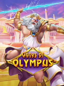 gates of olympus