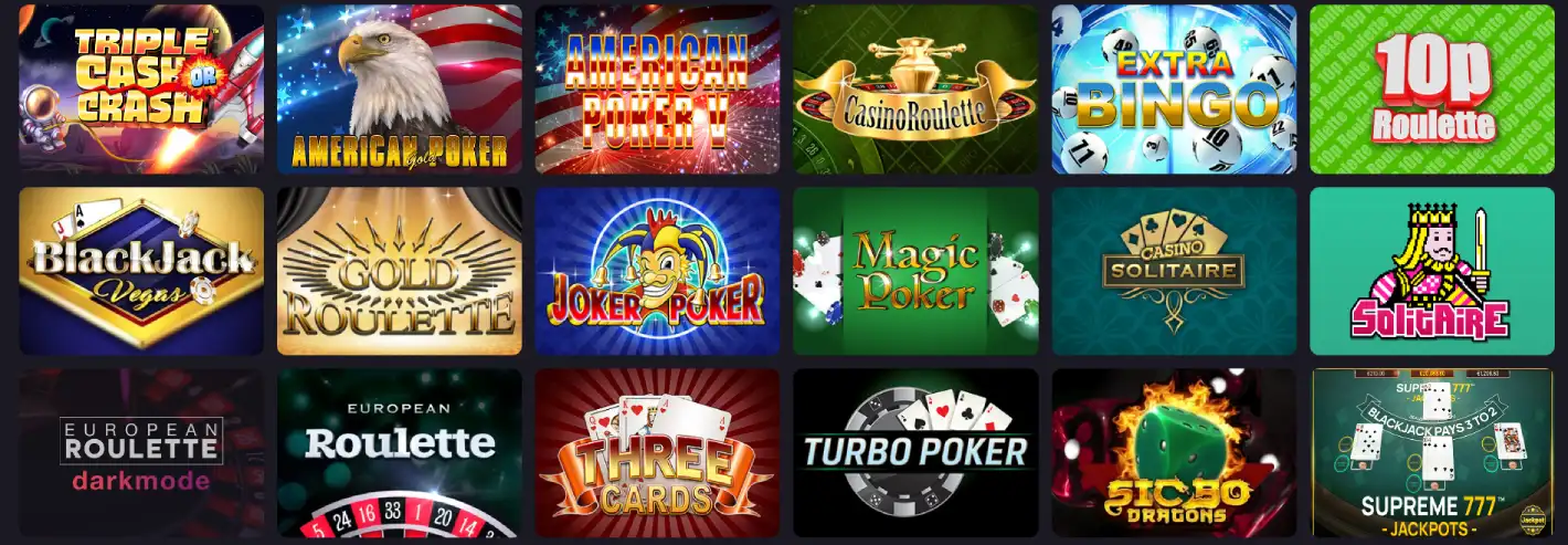 valhalla wins casino tischspiele